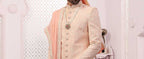 Latest Jodhpuri Design Traditional Sherwani