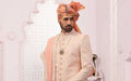 Latest Jodhpuri Design Traditional Sherwani