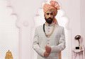 Latest Jodhpuri Design Traditional Sherwani