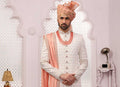 Latest Jodhpuri Design Traditional Sherwani