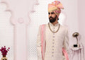 Latest Jodhpuri Design Traditional Sherwani