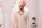 Latest Jodhpuri Design Traditional Sherwani