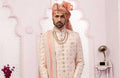 Latest Jodhpuri Design Traditional Sherwani
