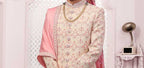 Latest Jodhpuri Design Traditional Sherwani