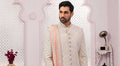 Latest Jodhpuri Design Traditional Sherwani