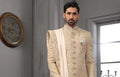 Latest Jodhpuri Design Traditional Sherwani