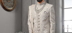 Latest Jodhpuri Design Traditional Sherwani