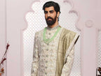 Latest Jodhpuri Design Traditional Sherwani