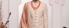 Latest Jodhpuri Design Traditional Sherwani