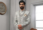 Latest Jodhpuri Design Traditional Sherwani