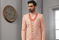 Latest Jodhpuri Design Traditional Sherwani