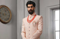 Latest Jodhpuri Design Traditional Sherwani
