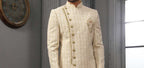 Latest Jodhpuri Design Traditional Sherwani