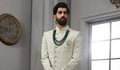 Latest Jodhpuri Design Traditional Sherwani
