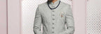 Latest Jodhpuri Design Traditional Sherwani