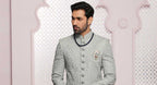 Latest Jodhpuri Design Traditional Sherwani