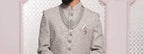 Latest Jodhpuri Design Traditional Sherwani