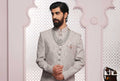 Latest Jodhpuri Design Traditional Sherwani