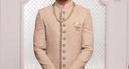 Latest Jodhpuri Design Traditional Sherwani