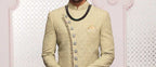 Latest Jodhpuri Design Traditional Sherwani