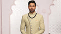 Latest Jodhpuri Design Traditional Sherwani