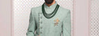 Latest Jodhpuri Design Traditional Sherwani