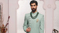 Latest Jodhpuri Design Traditional Sherwani