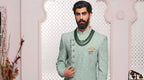 Latest Jodhpuri Design Traditional Sherwani