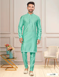 Cotton Kurta Pyjama