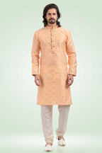 Indo Westren Traditional Kurta Pyjama