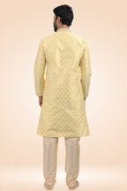 Indo Westren Traditional Kurta Pyjama
