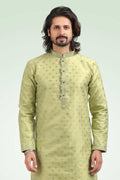 Indo Westren Traditional Kurta Pyjama