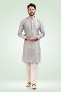 Indo Westren Traditional Kurta Pyjama
