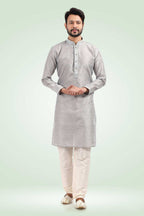 Indo Westren Traditional Kurta Pyjama