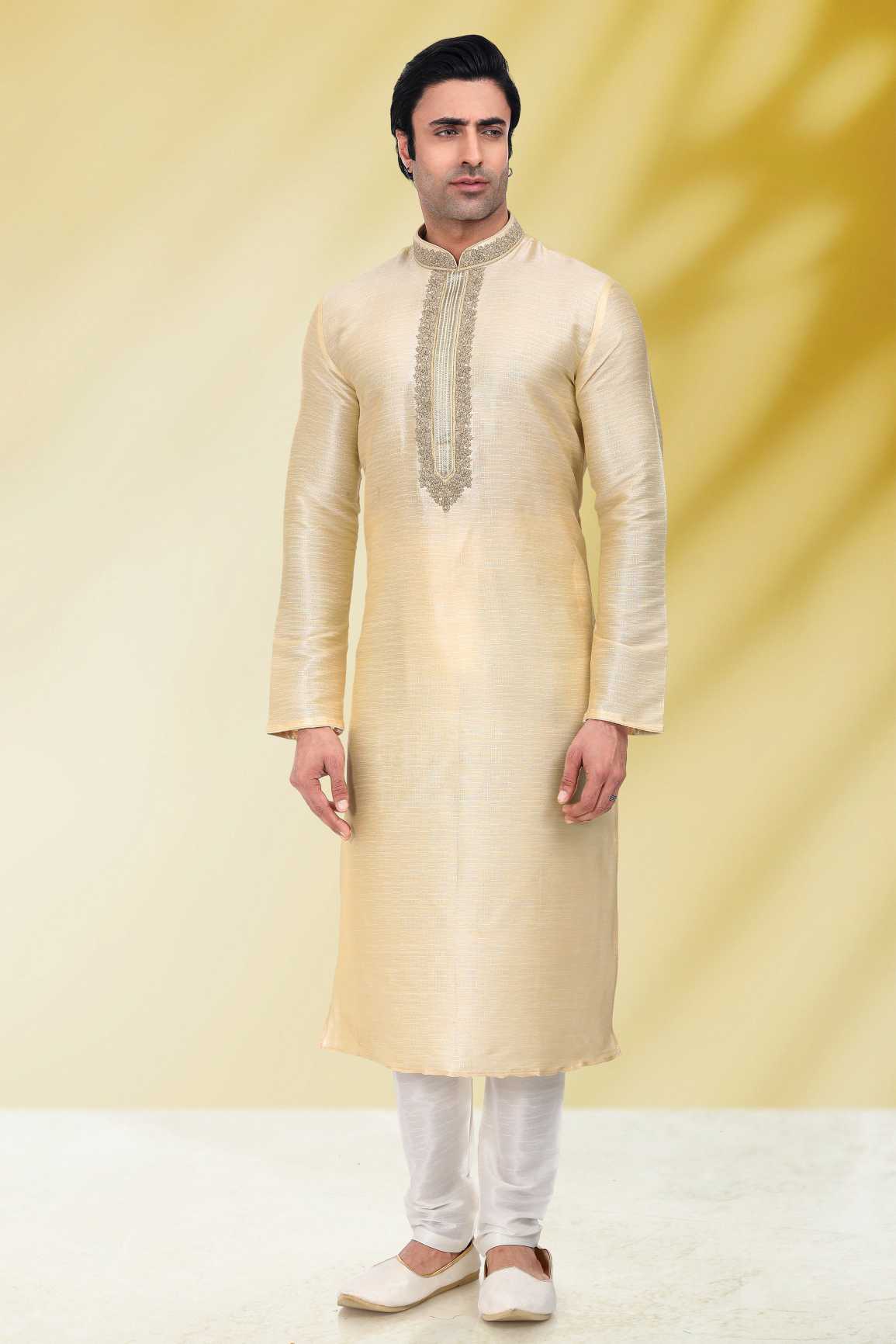 Latest Indo-westren Traditioanl and Wedding Kurta Pyjama
