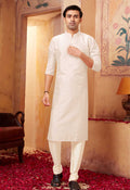 Indo Westren Traditional Kurta Pyjama