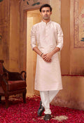 Indo Westren Traditional Kurta Pyjama
