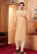 Indo Westren Traditional Kurta Pyjama