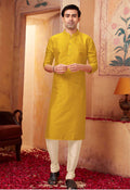Indo Westren Traditional Kurta Pyjama