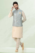 Mens Latest Traditional Kurta Pyjama
