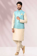 Mens Latest Traditional Kurta Pyjama