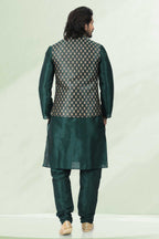 Mens Latest Traditional Kurta Pyjama