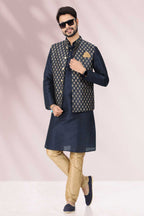 Mens Latest Traditional Kurta Pyjama