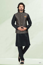 Mens Latest Traditional Kurta Pyjama