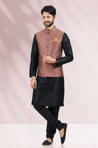 Mens Latest Traditional Kurta Pyjama