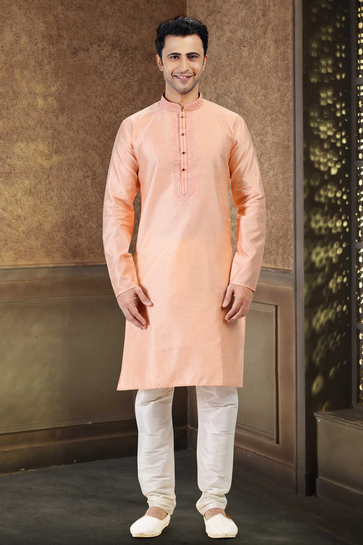 ReadyMade Kurta Pyjama