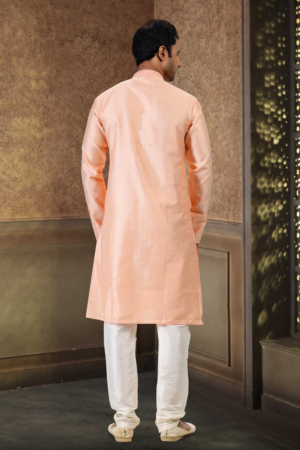 ReadyMade Kurta Pyjama