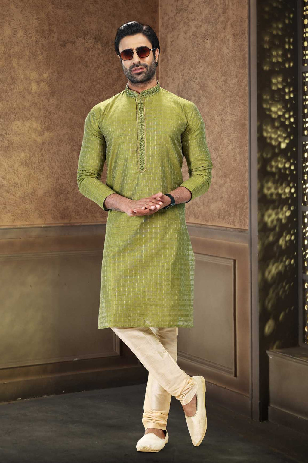 ReadyMade Kurta Pyjama