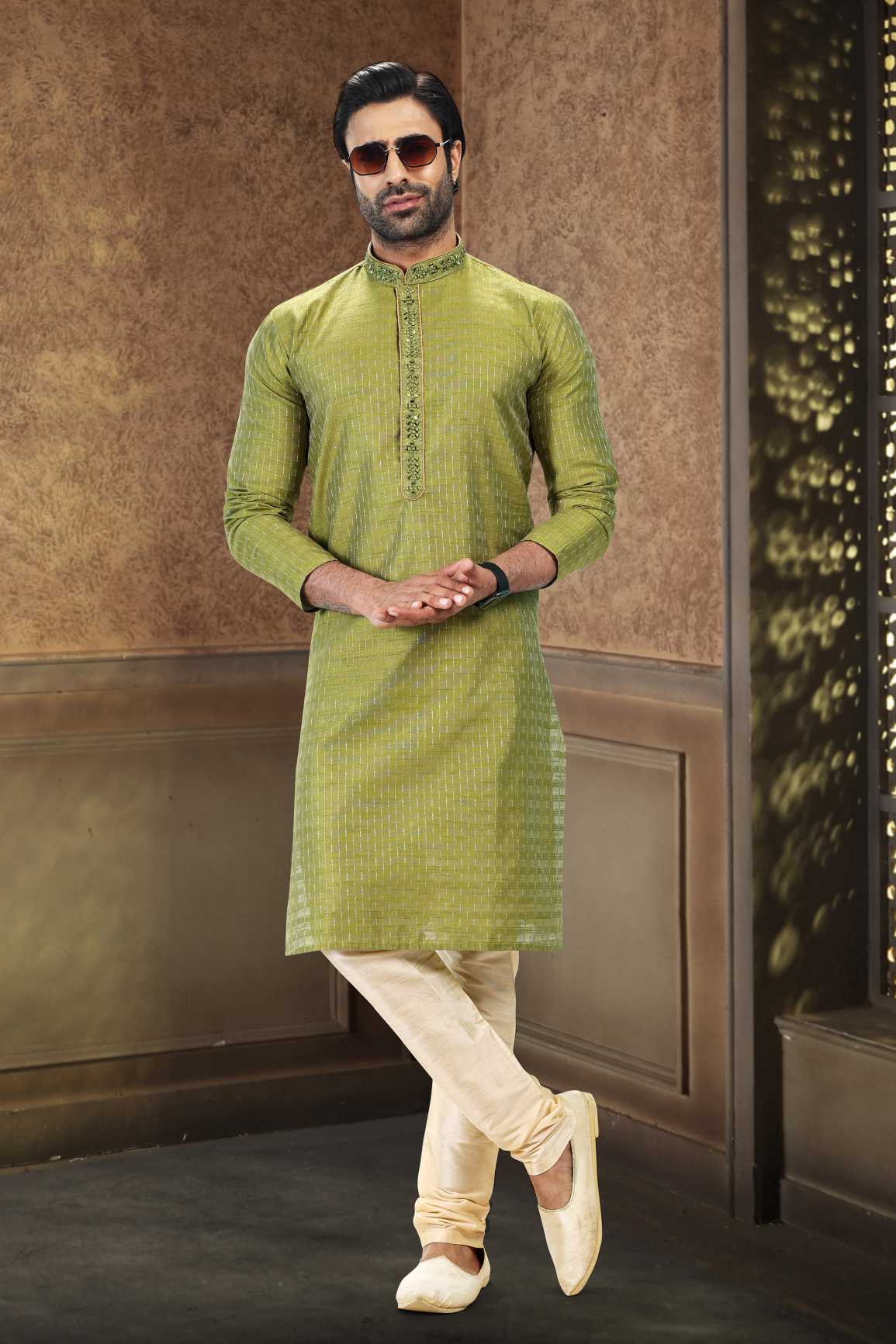 ReadyMade Kurta Pyjama