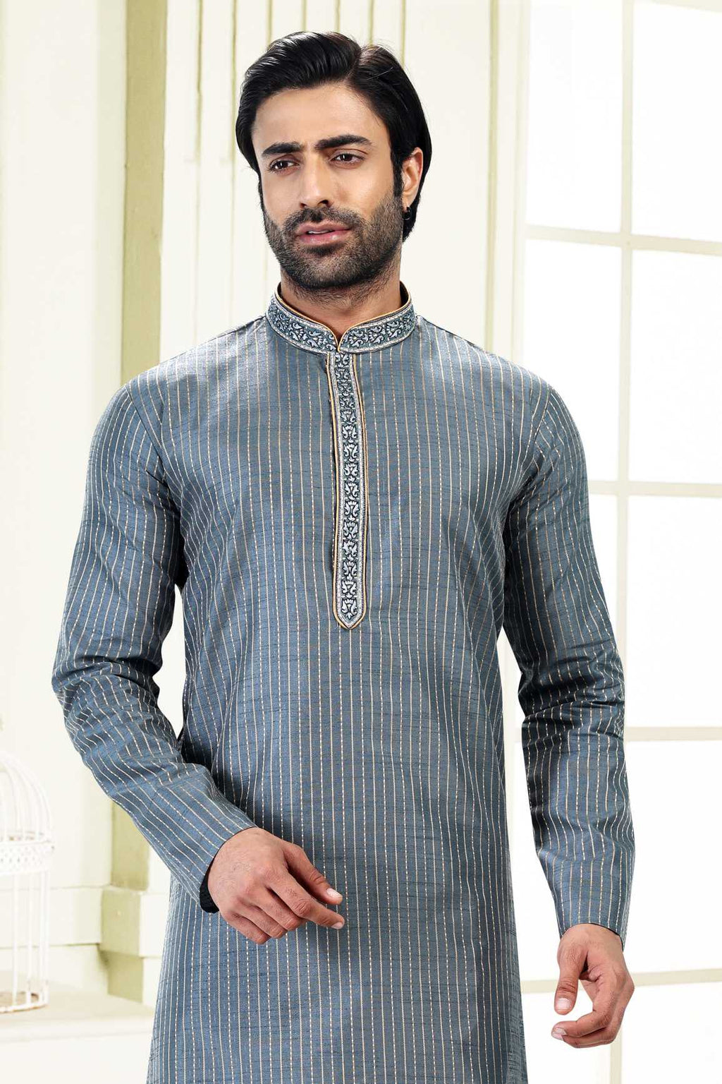 ReadyMade Kurta Pyjama
